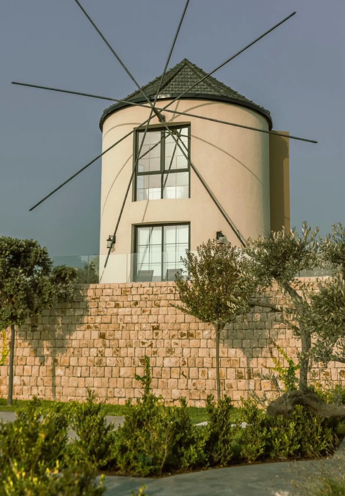 Windmills — photo 2