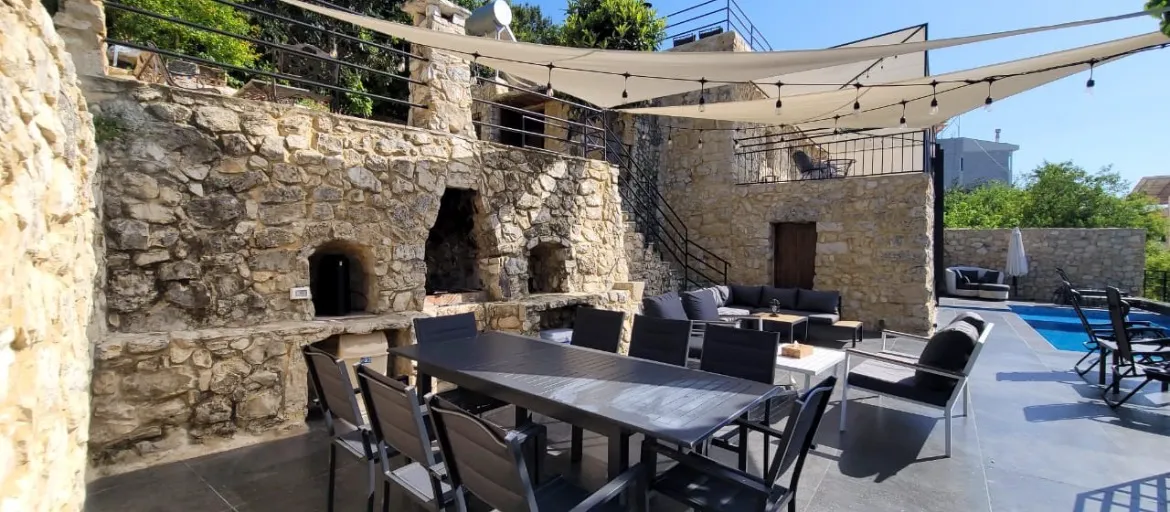 Kfarhbab Villa — photo 3