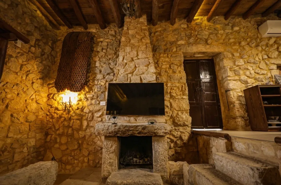 Kfarhbab Villa — photo 4