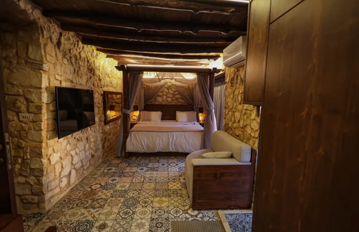 Kfarhbab Villa — photo 7