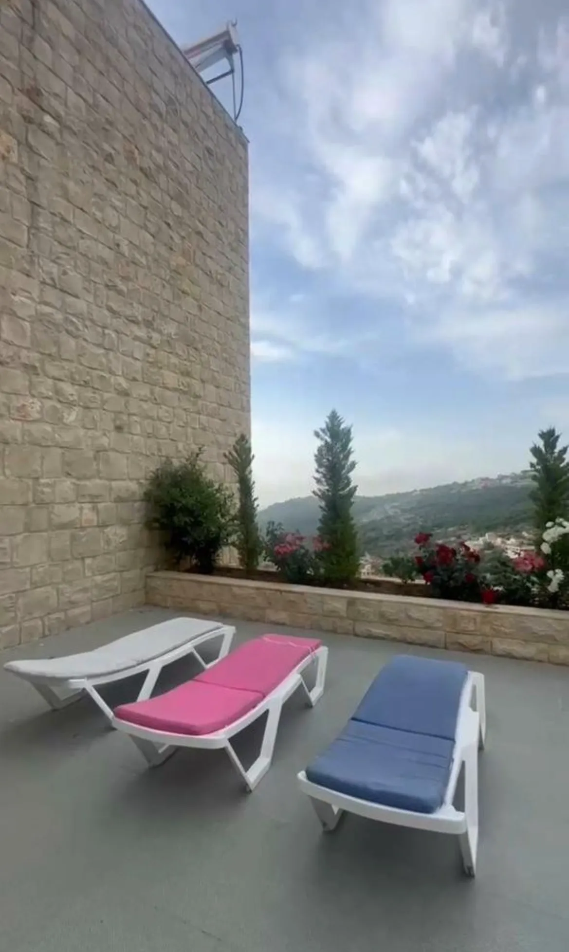 Villa chabtine — photo 2