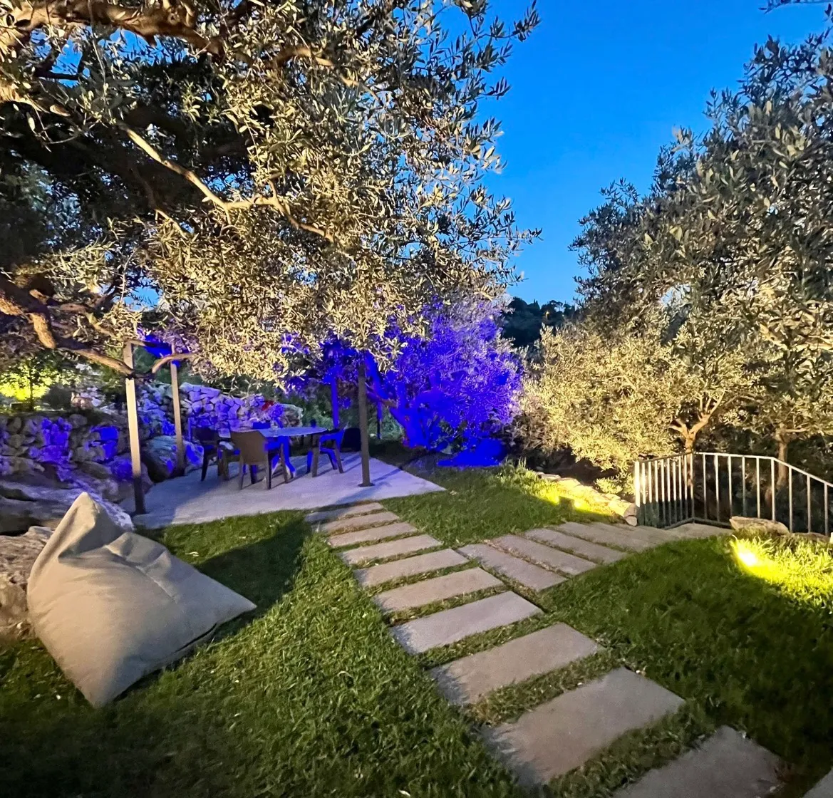 Kour Villa — photo 3