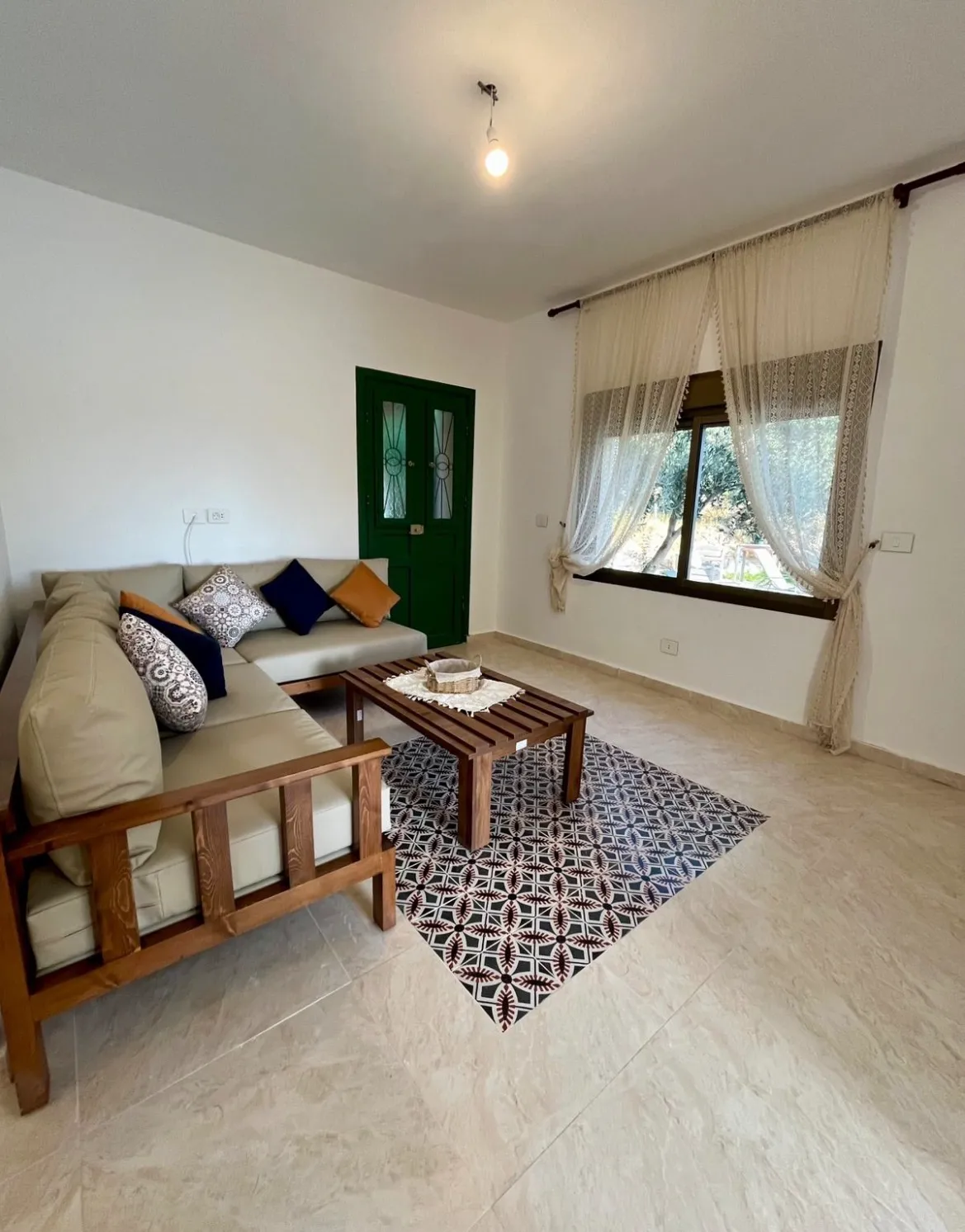 Kour Villa — photo 8