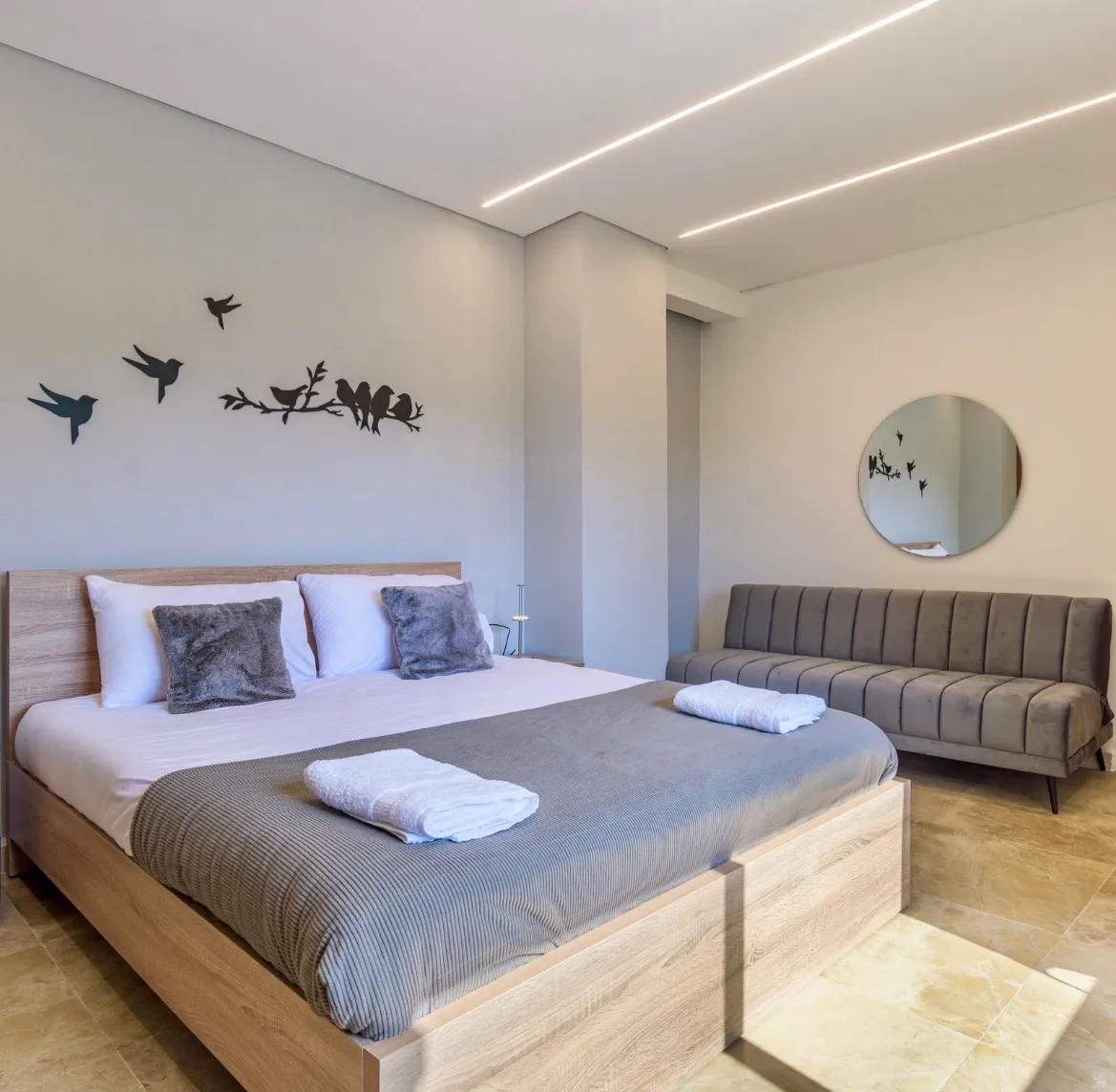 Kour Villa — photo 9