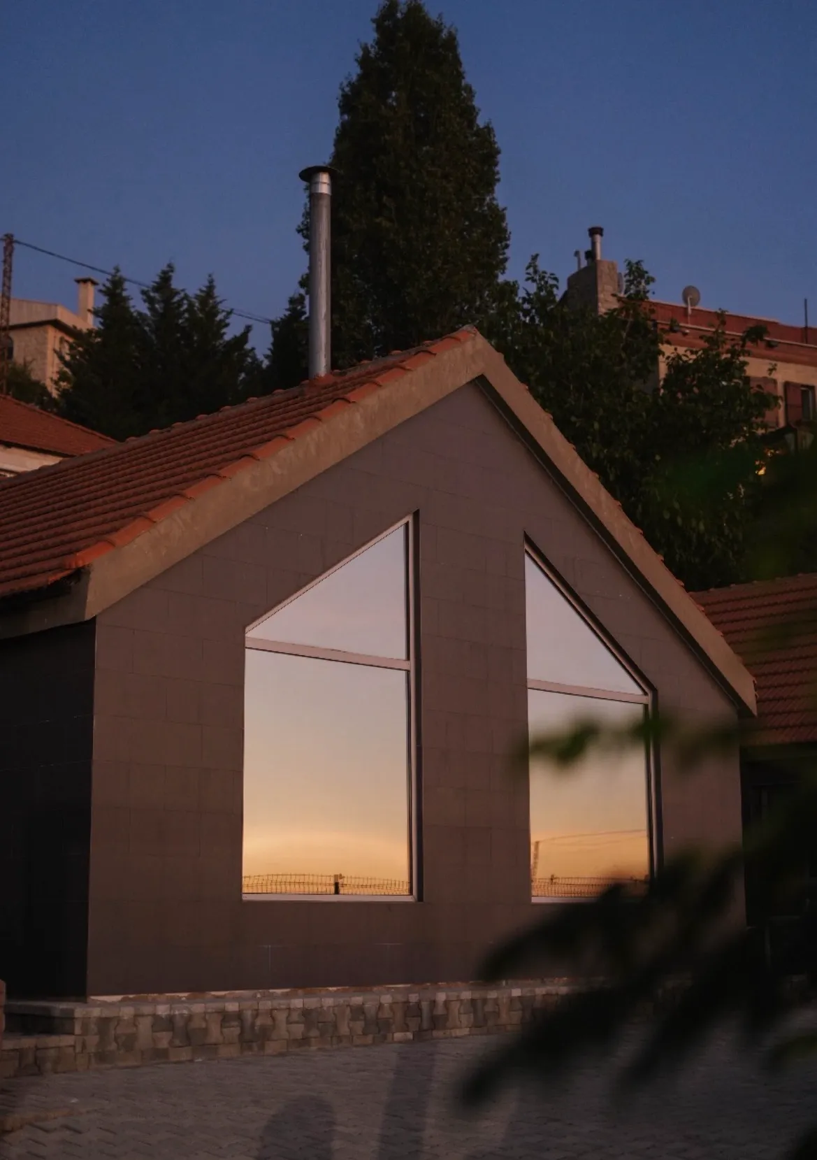 Yas Cabins — photo 2