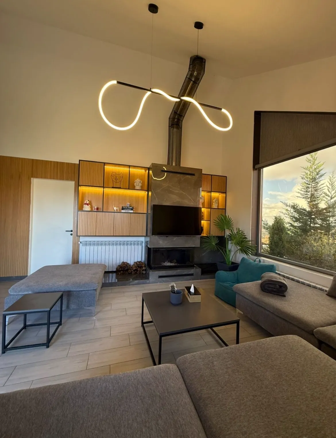 Yas Cabins — photo 3