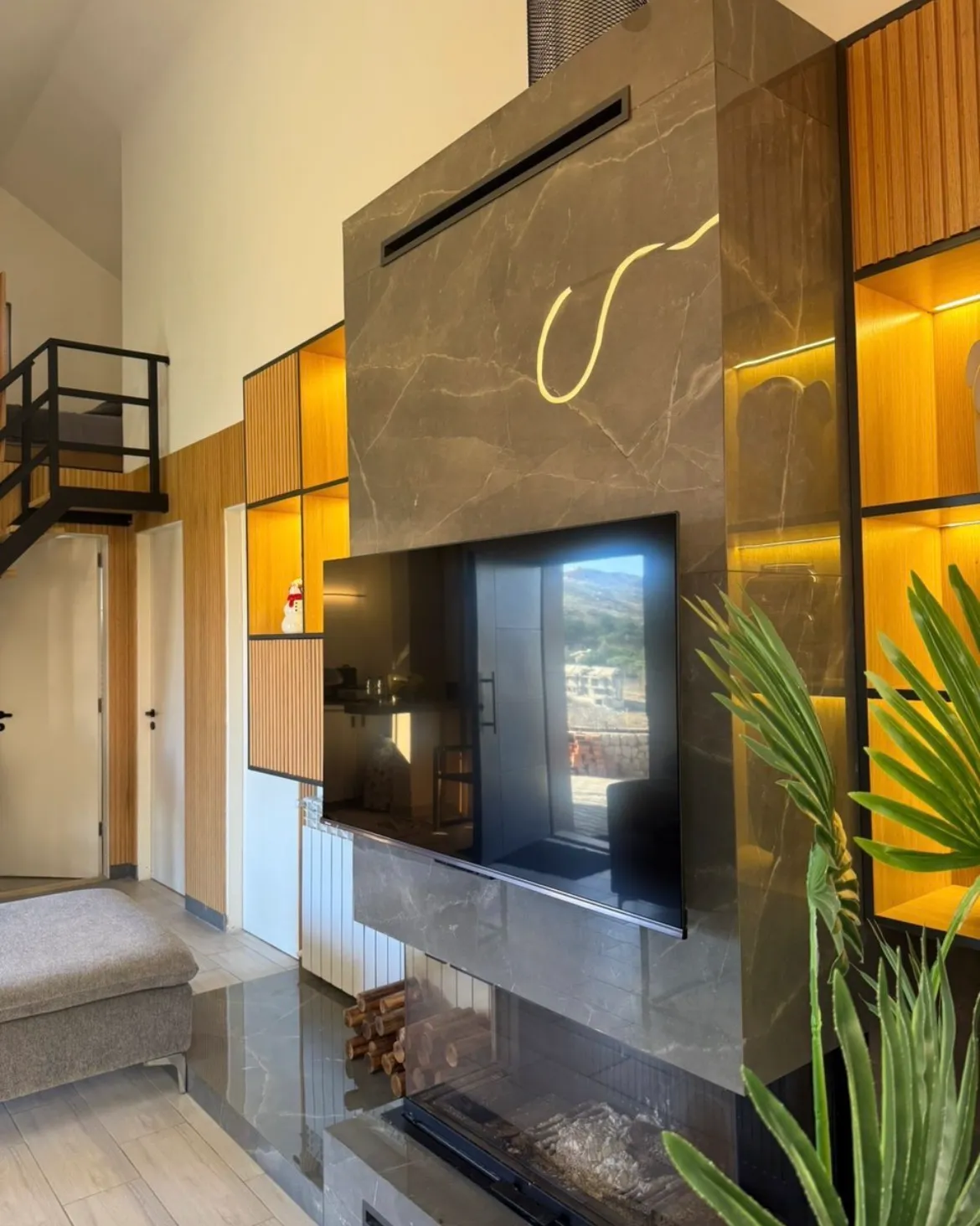 Yas Cabins — photo 4