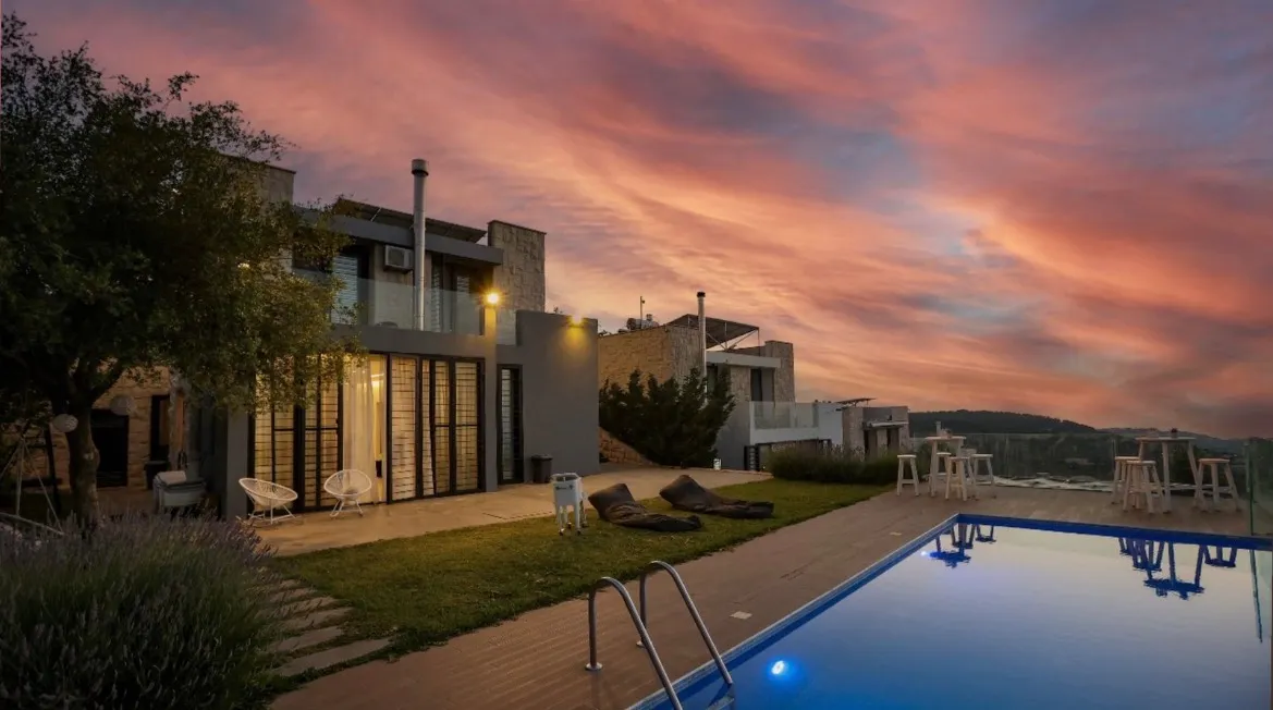 Maison Mayssa — photo 2