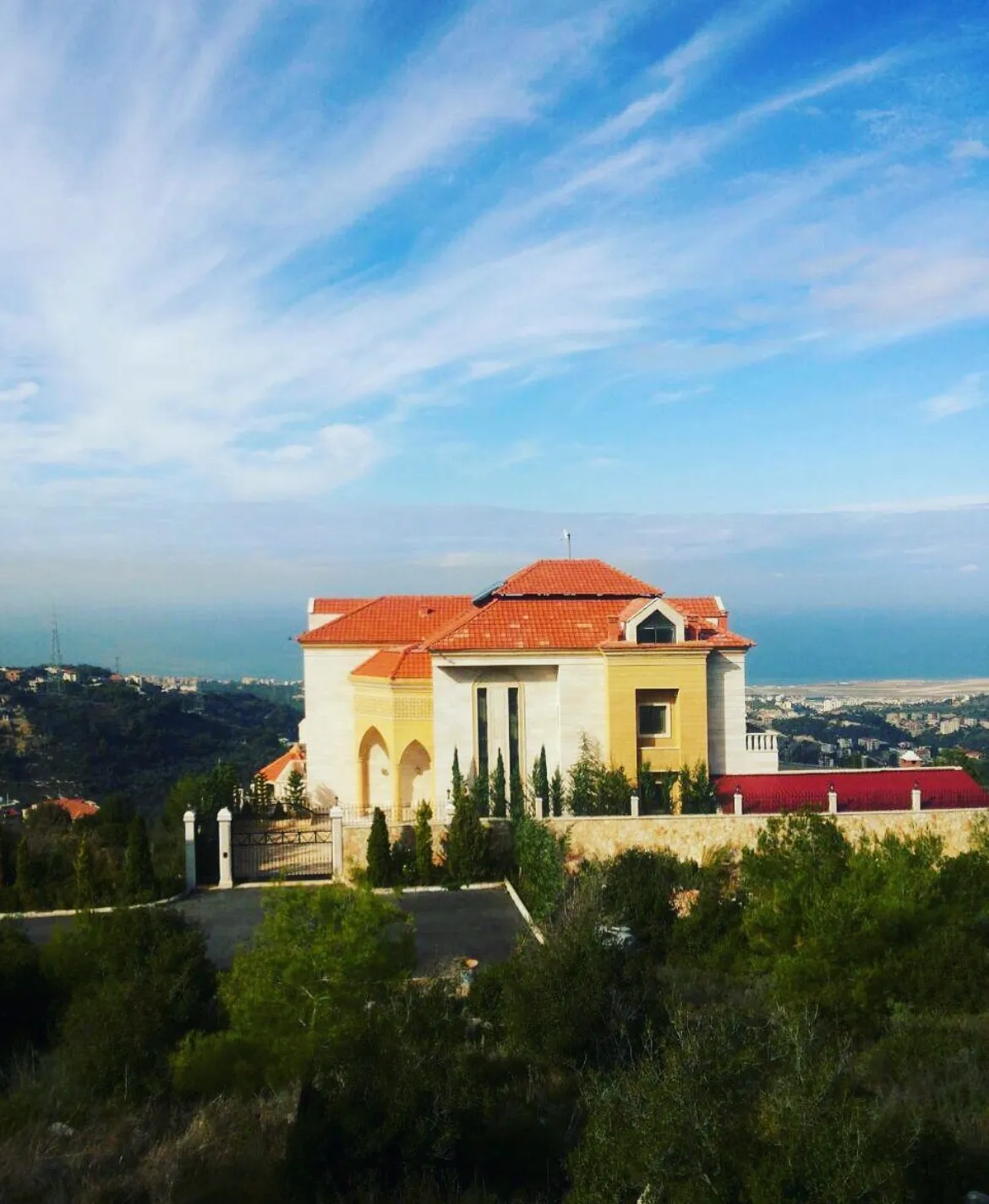 Ainab Villa — photo 2