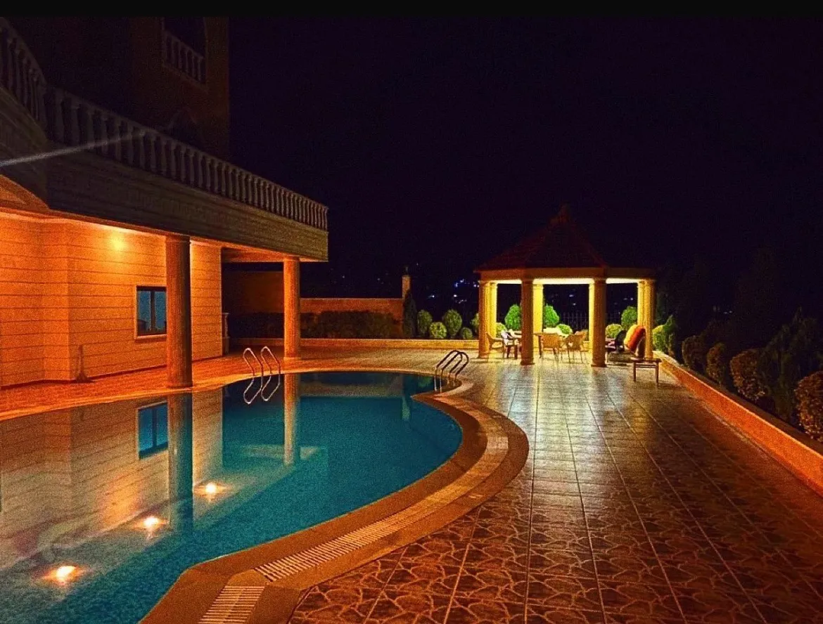Ainab Villa — photo 3
