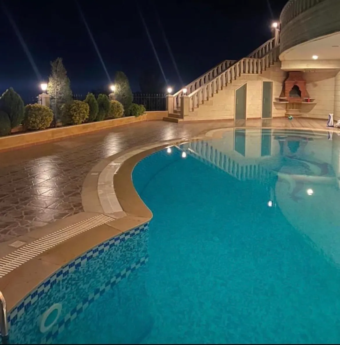 Ainab Villa — photo 4