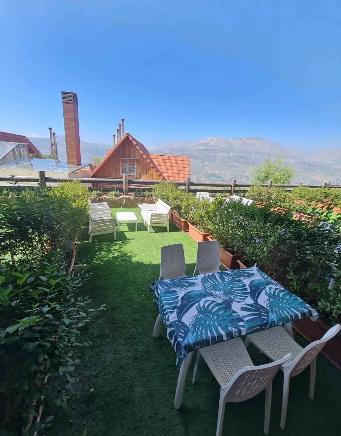 Chalet Faqra — photo 4