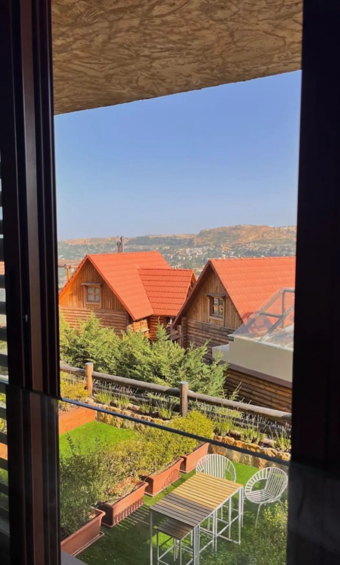 Chalet Faqra — photo 6