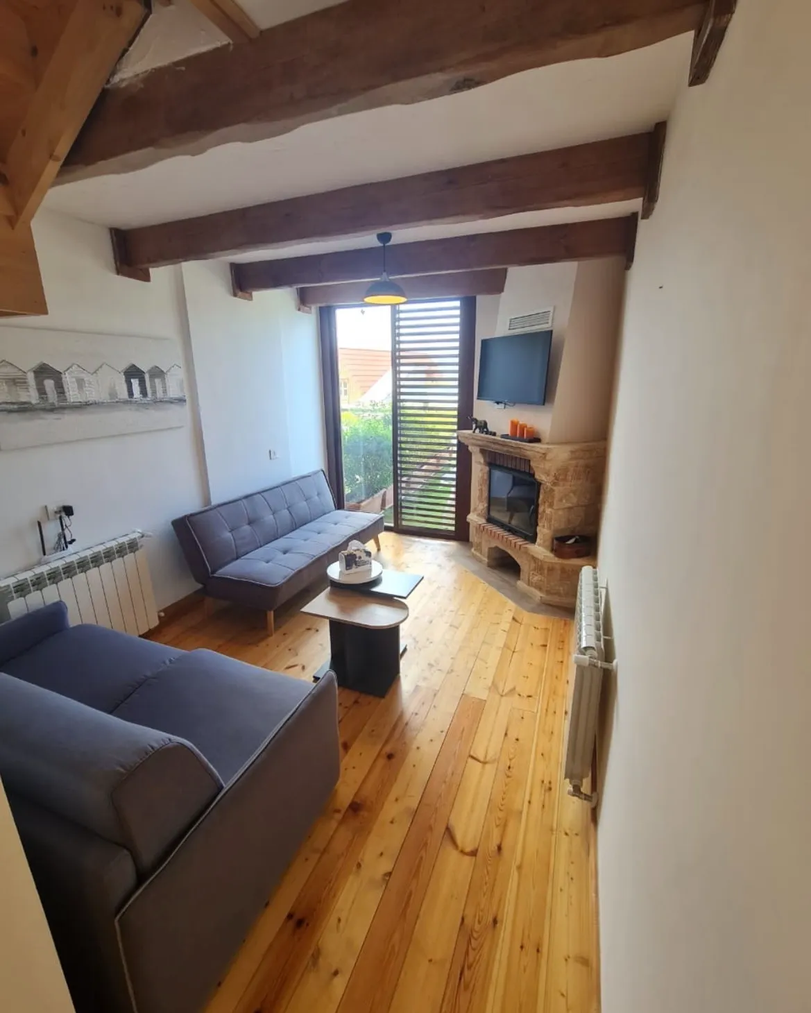 Chalet Faqra — photo 7