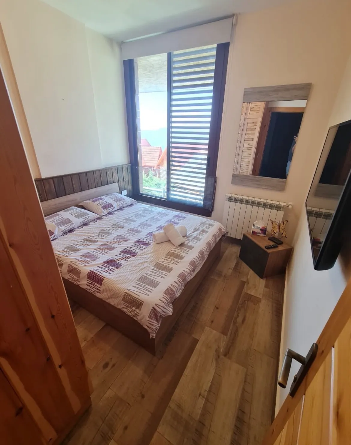 Chalet Faqra — photo 8