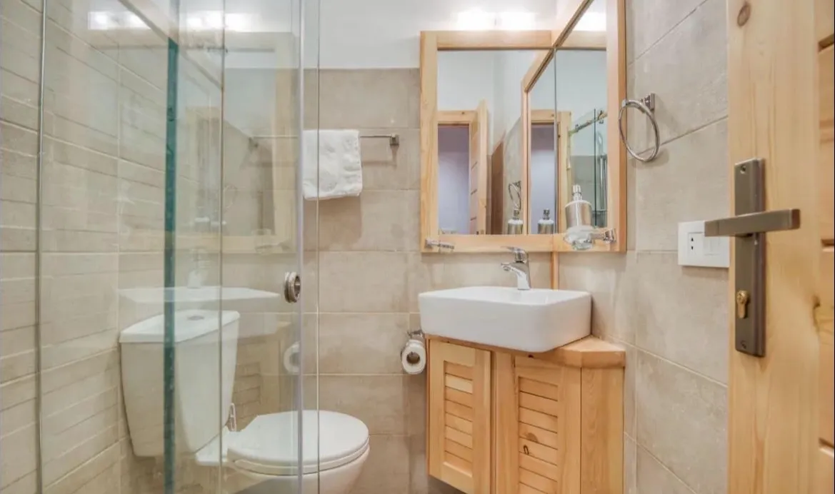 Chalet Faqra — photo 10
