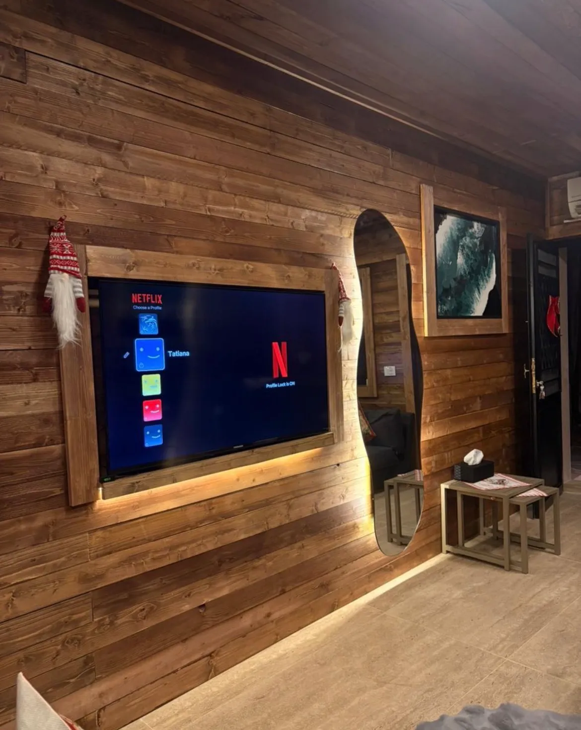 Wood Retreat — photo 5
