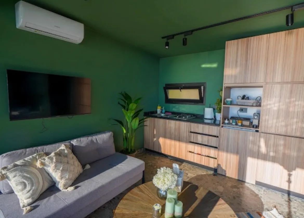 Ly bungalow — photo 6