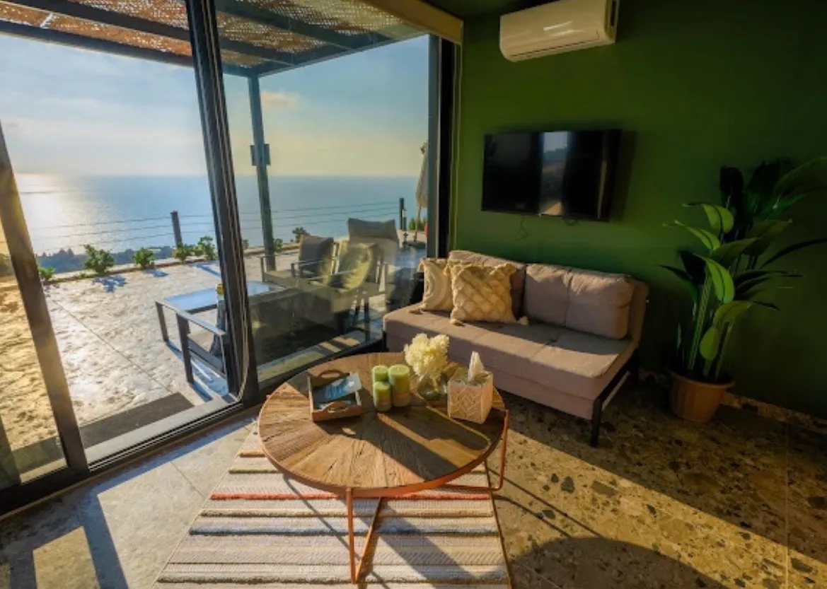 Ly bungalow — photo 10