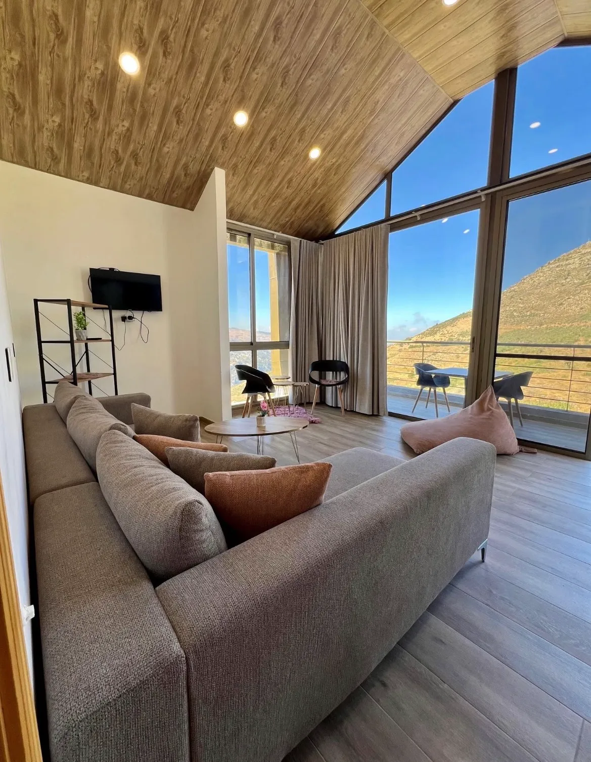 Hadsheet lodges — photo 2