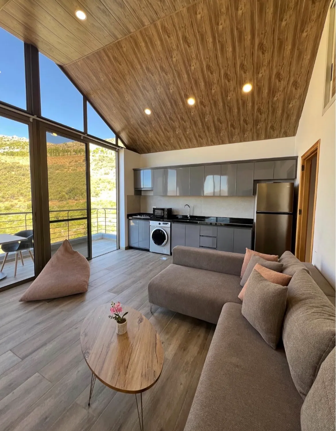 Hadsheet lodges — photo 3