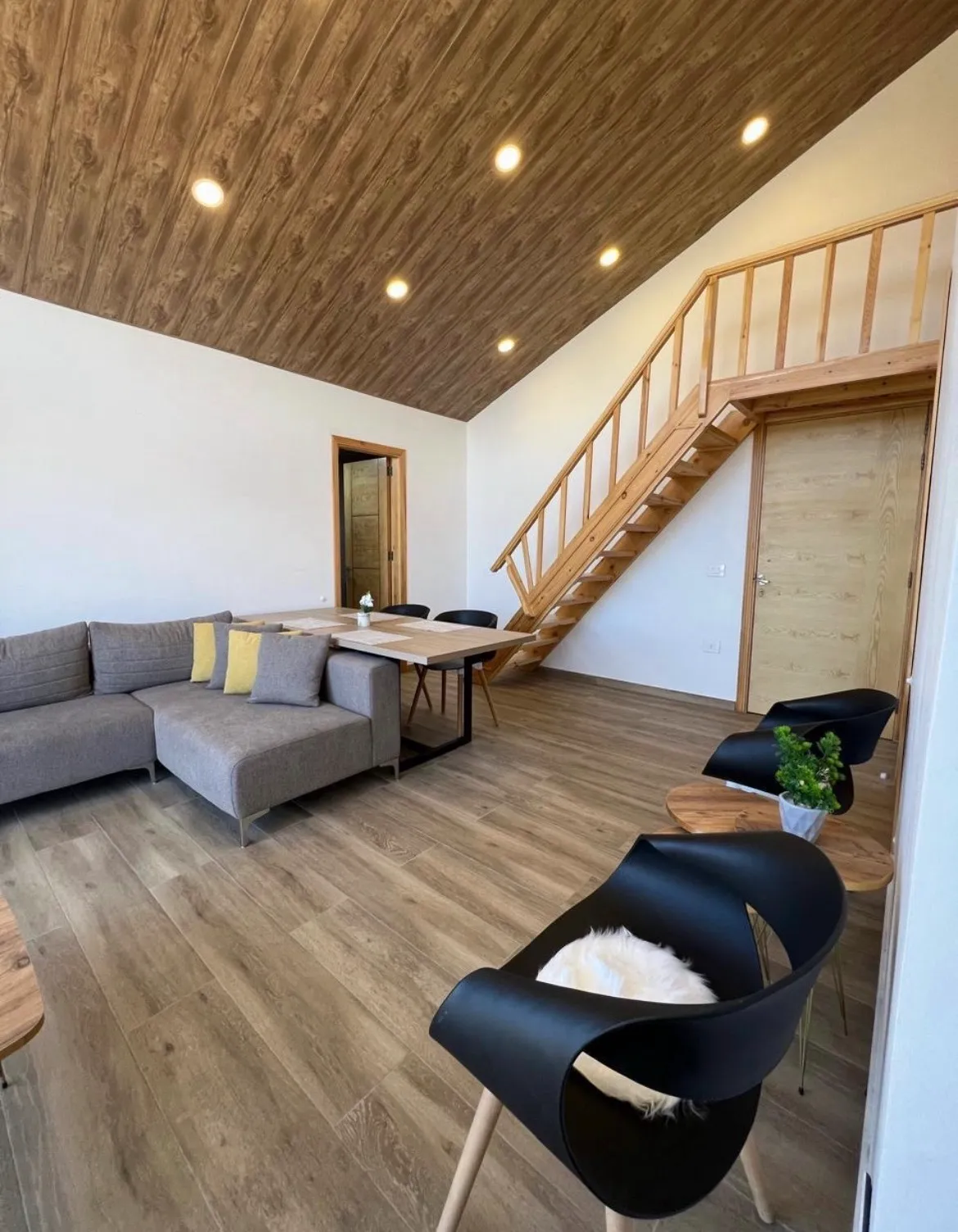 Hadsheet lodges — photo 4