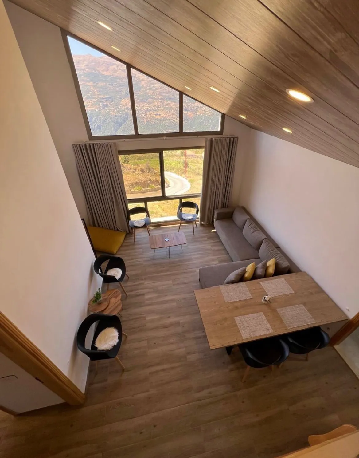 Hadsheet lodges — photo 5