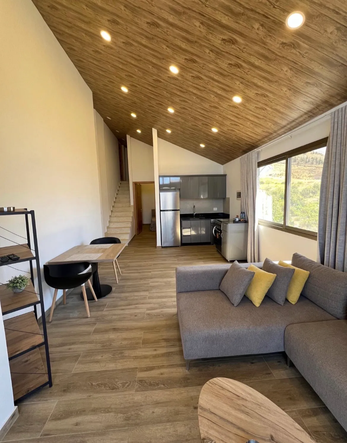 Hadsheet lodges — photo 6