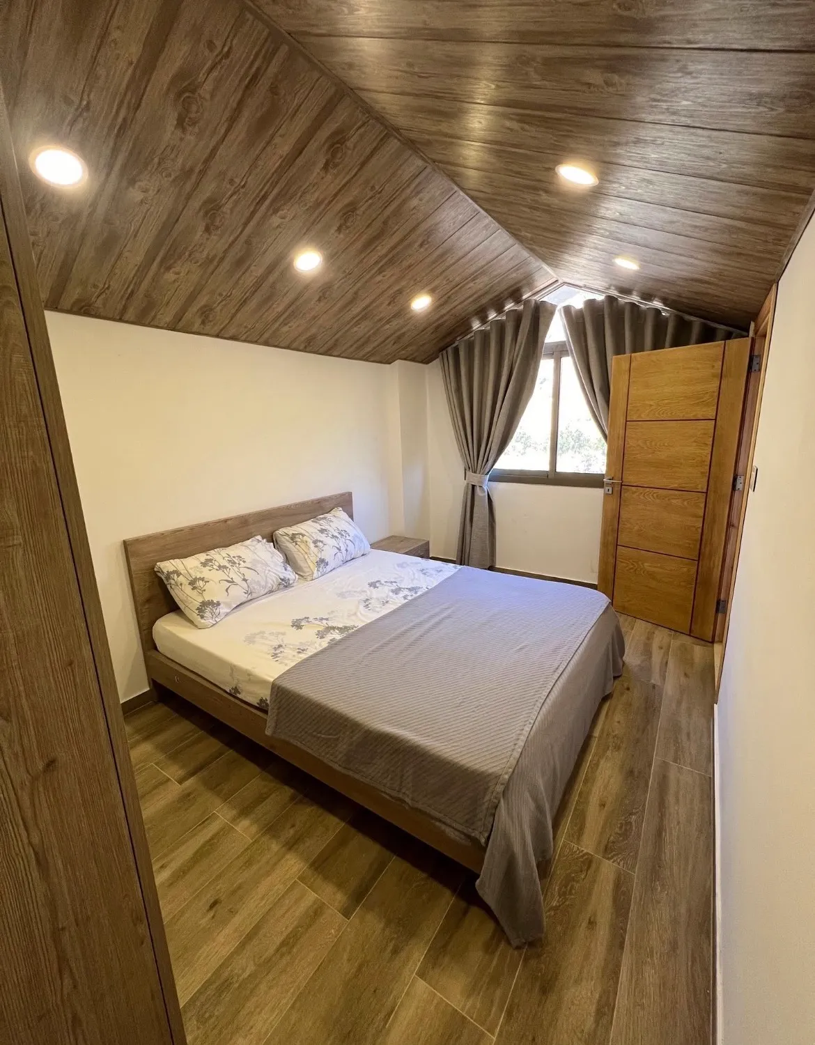 Hadsheet lodges — photo 7