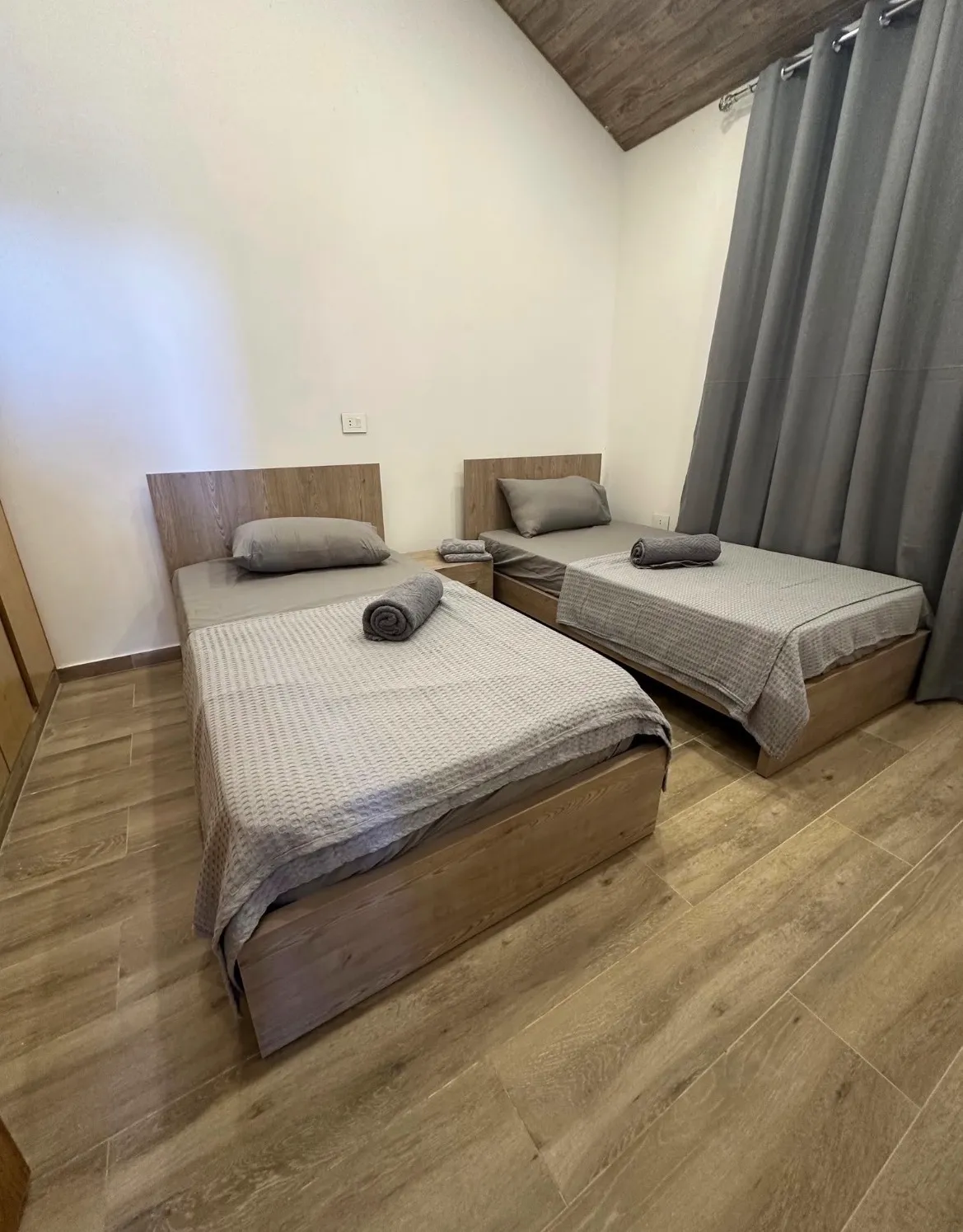 Hadsheet lodges — photo 8