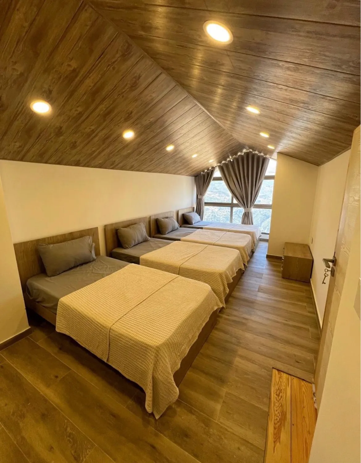 Hadsheet lodges — photo 9