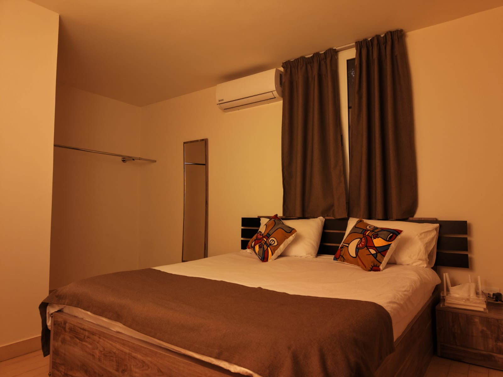 Grande Ourse — photo 7