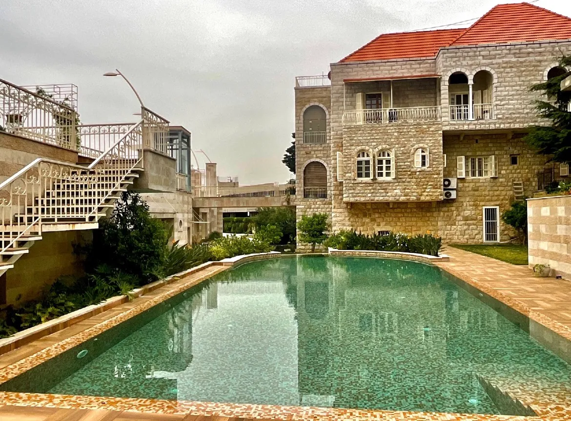 Harissa Stay — photo 2