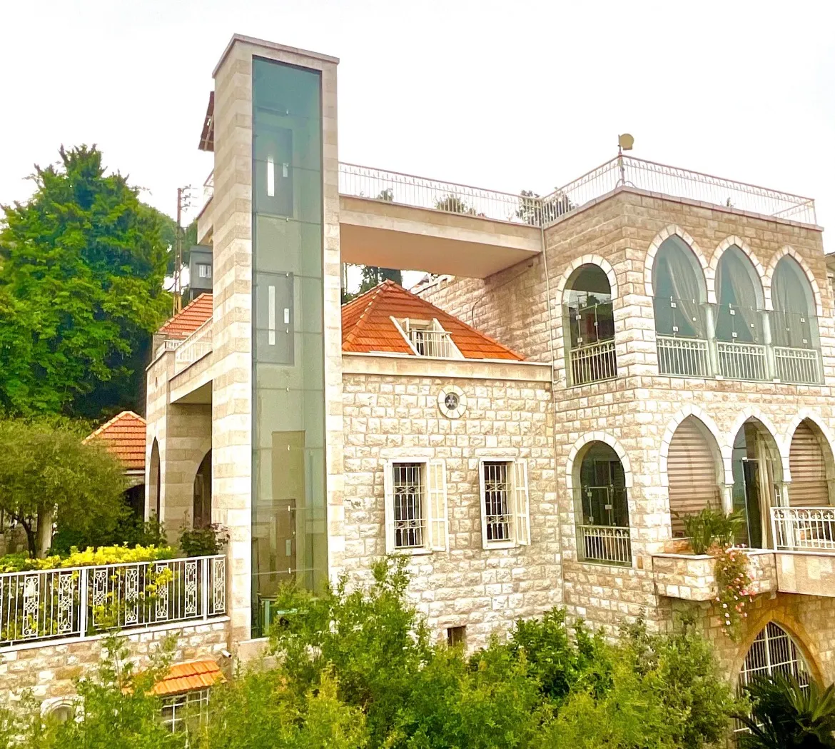 Harissa Stay — photo 3