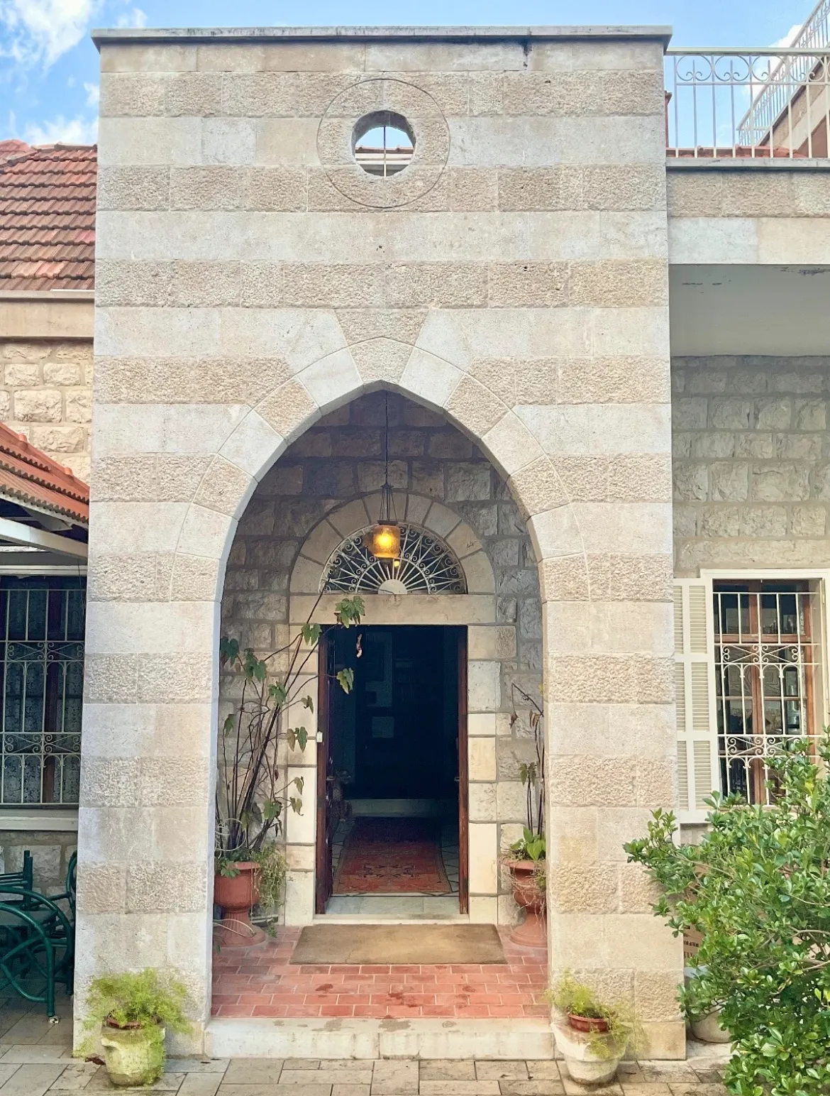 Harissa Stay — photo 5