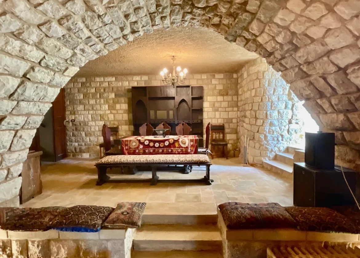 Harissa Stay — photo 6