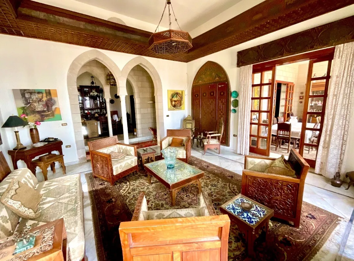 Harissa Stay — photo 8