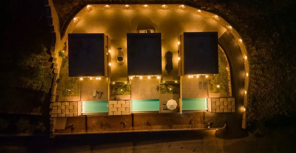 Paradiso Villas — photo 2