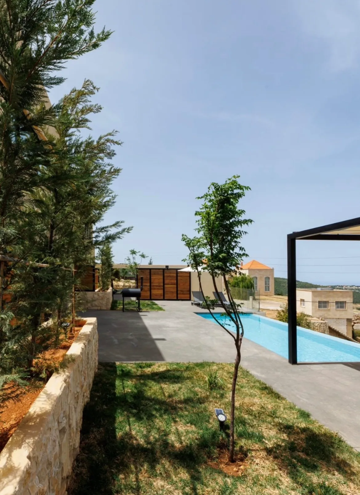 Paradiso Villas — photo 4