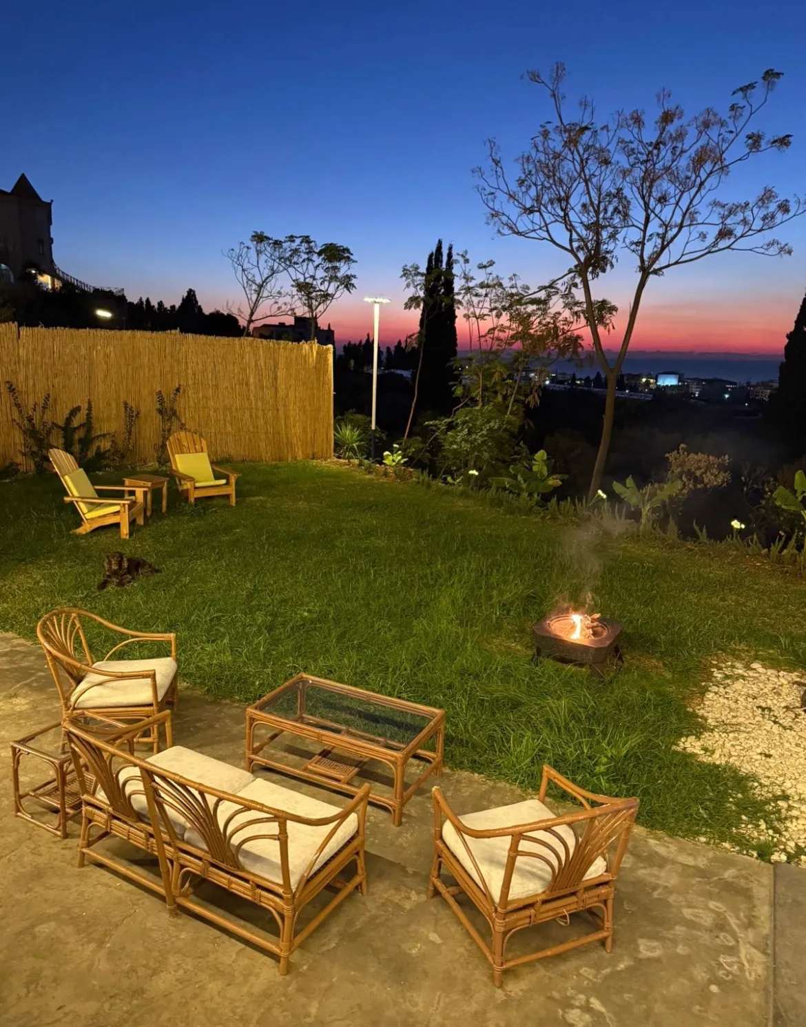 Dusk batroun — photo 4
