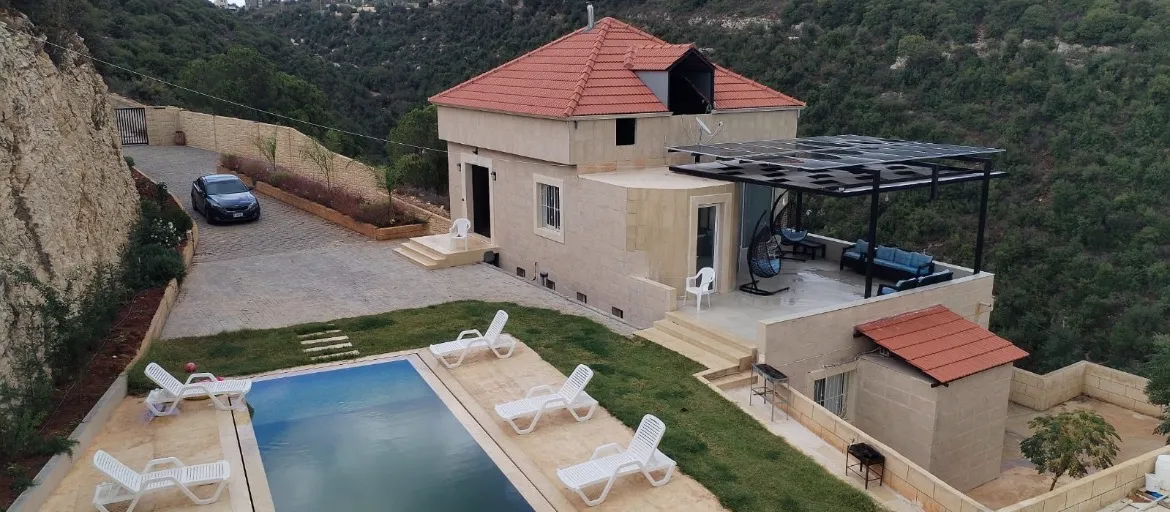 Highview villa — photo 2