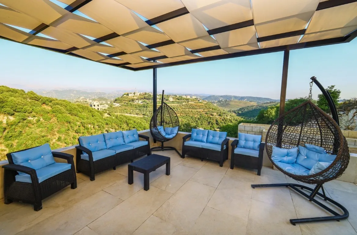 Highview villa — photo 3