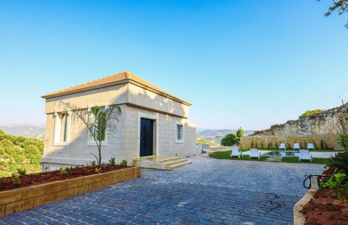 Highview villa — photo 4