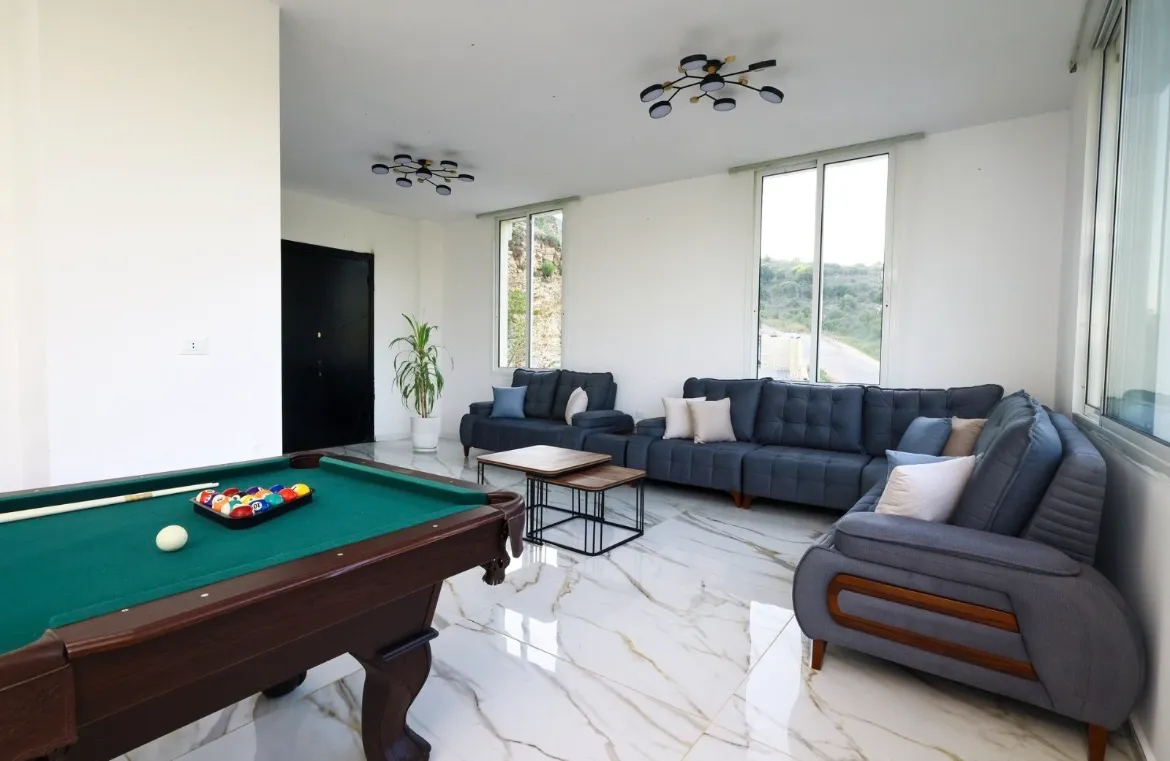 Highview villa — photo 6
