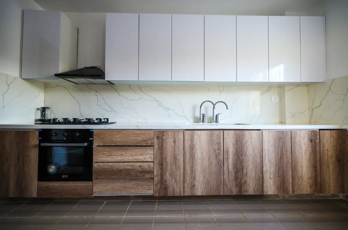 Highview villa — photo 8