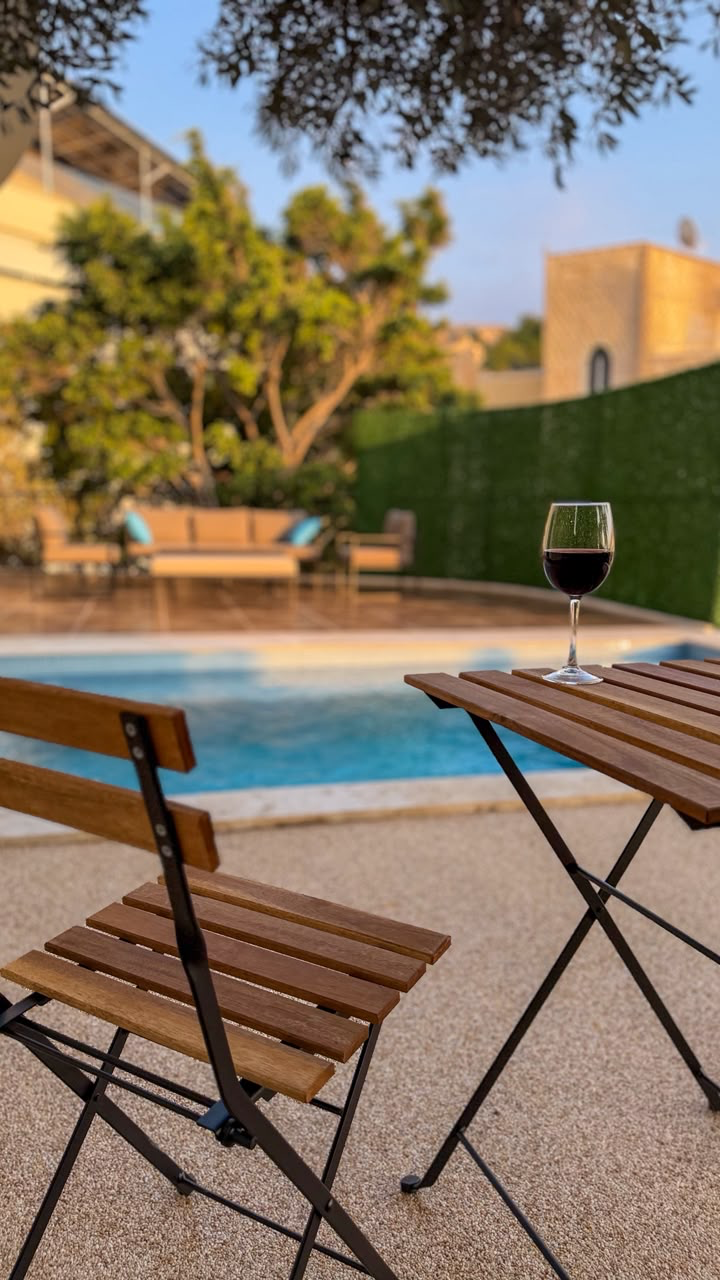 Villa batroun - photo 2