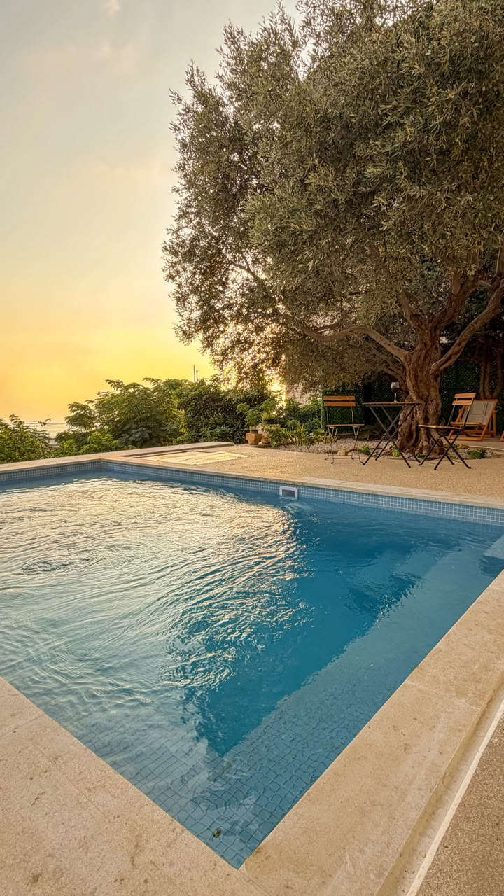 Villa batroun - photo 3