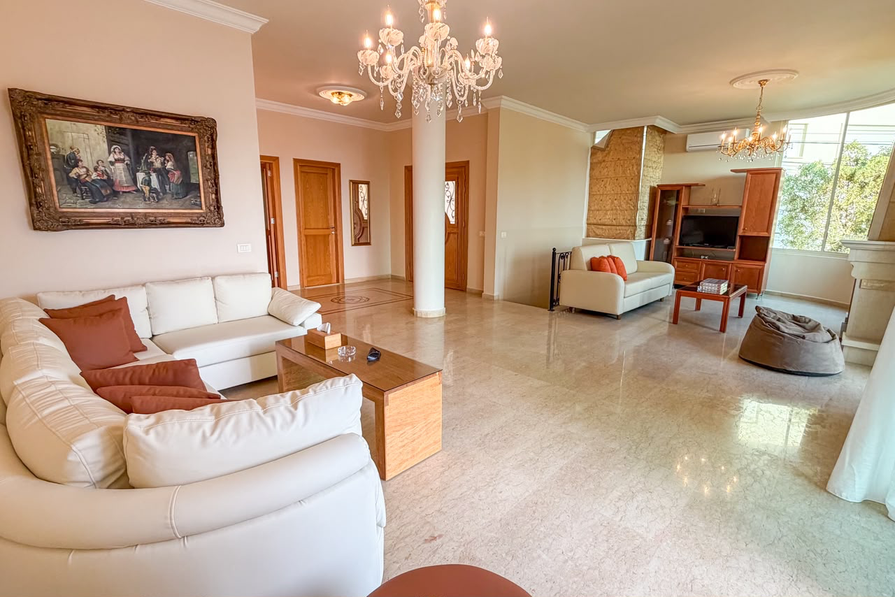 Villa batroun - photo 5