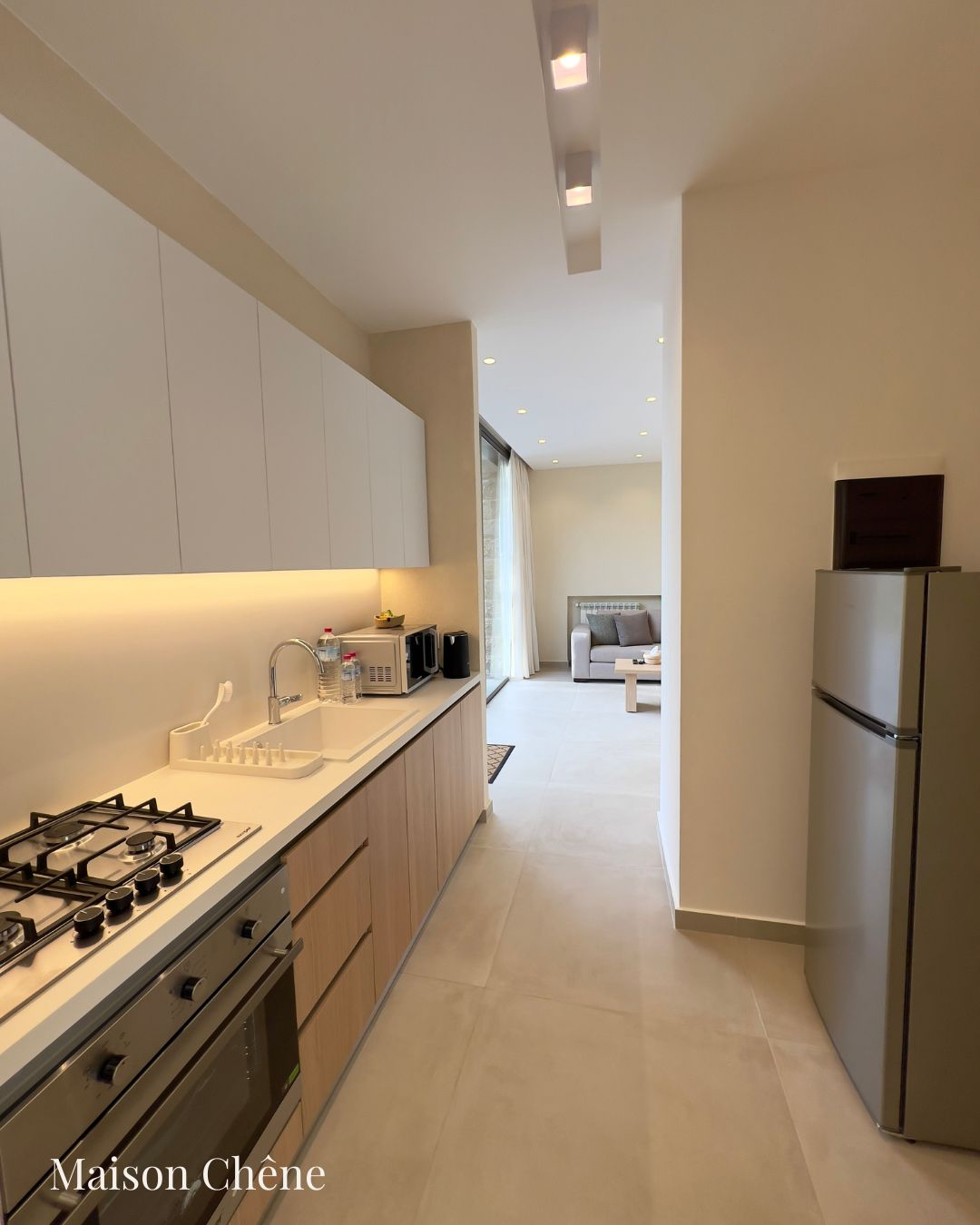 Maison Chêne - photo 5