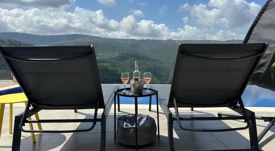 Broumana Villa — photo 4